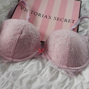 Victoria's Secret dream angels bra, 36ddd